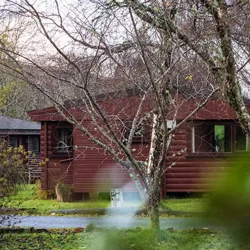 Duirinish Holiday Lodges
