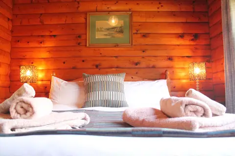 Duirinish Holiday Lodges