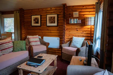 Duirinish Holiday Lodges