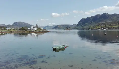 Duirinish Holiday Lodges