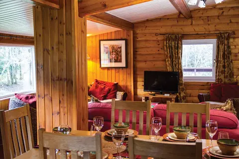 Duirinish Holiday Lodges