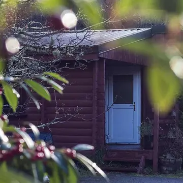 Duirinish Holiday Lodges