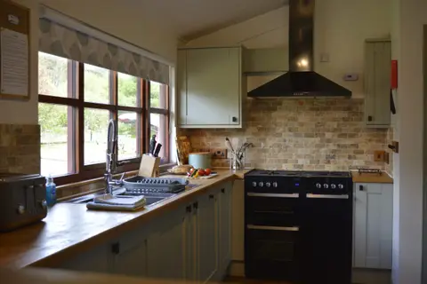 Duirinish Holiday Lodges