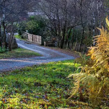 Duirinish Holiday Lodges