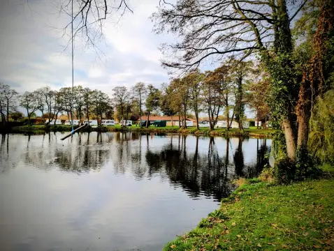 Lido Leisure Park
