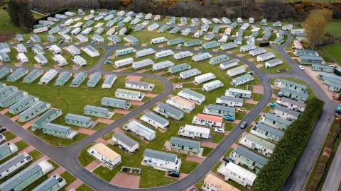 Lido Leisure Park