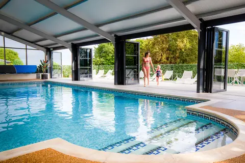 Plassey Holiday Park