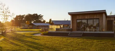 Plassey Holiday Park