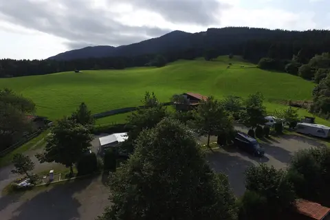 Campingoase Reindl