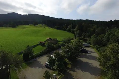 Campingoase Reindl