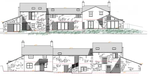 Parkgate Farm