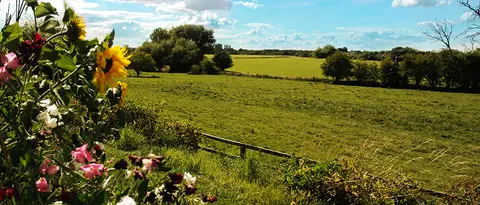 Home Farm