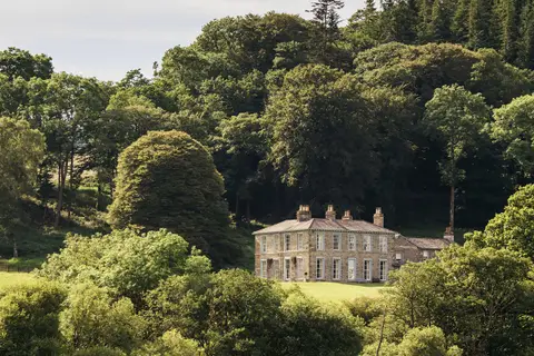 Glaythwaite Glamping