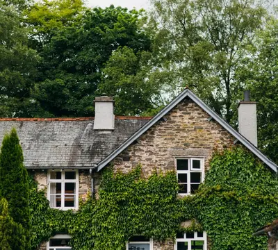 Glaythwaite Glamping