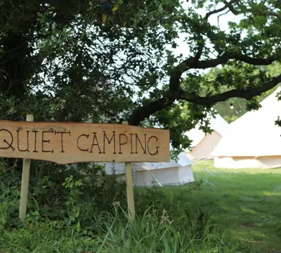 Glaythwaite Glamping