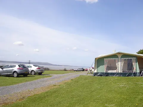 Caemawr Caravanning