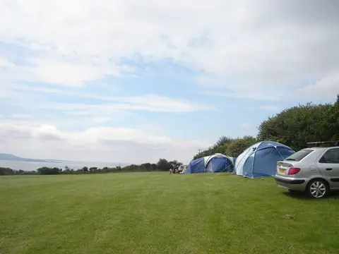 Caemawr Caravanning