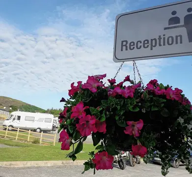 Valentia Island Caravan & Camping