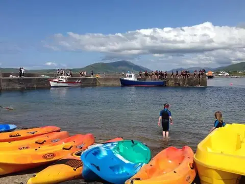 Valentia Island Caravan & Camping