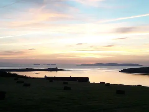 Valentia Island Caravan & Camping
