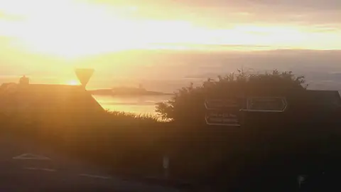 Valentia Island Caravan & Camping
