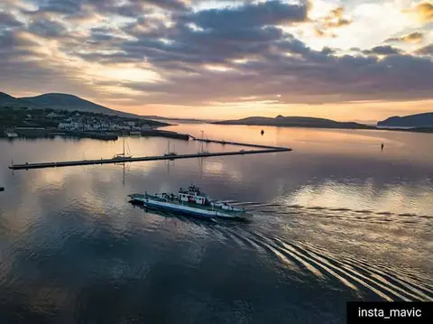 Valentia Island Caravan & Camping