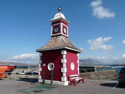 Valentia Island Caravan & Camping