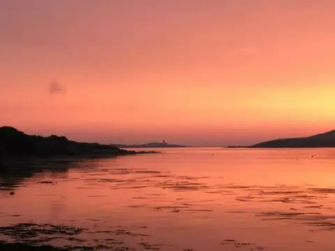 Valentia Island Caravan & Camping