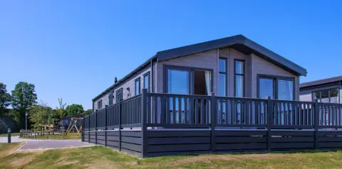 Azure Seas Holiday Village