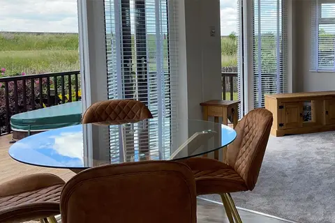 Osea Leisure Park