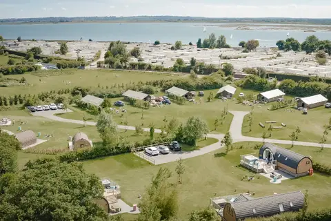 Osea Leisure Park
