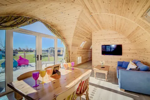 Osea Leisure Park