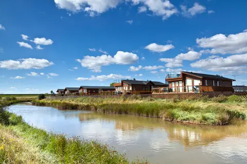 Osea Leisure Park