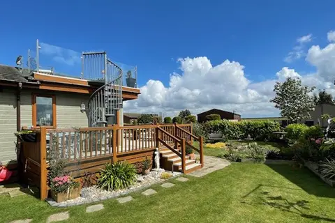 Osea Leisure Park