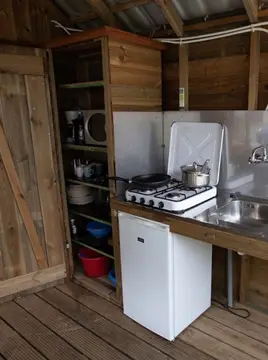 Camping de Polleur