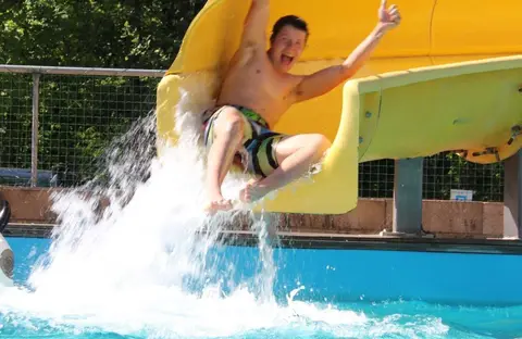 Camping de Polleur