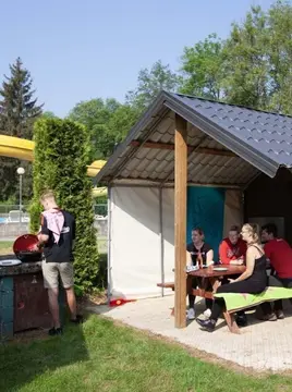 Camping de Polleur