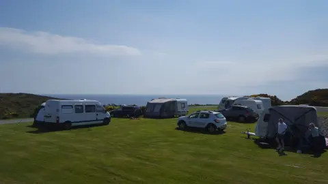 Galloway Point Holiday Park