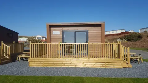 Galloway Point Holiday Park