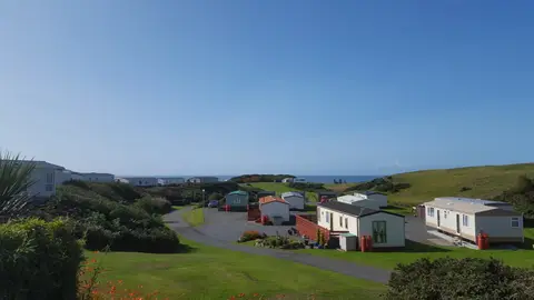 Galloway Point Holiday Park