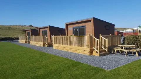 Galloway Point Holiday Park