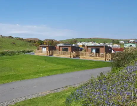 Galloway Point Holiday Park