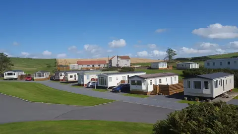 Galloway Point Holiday Park