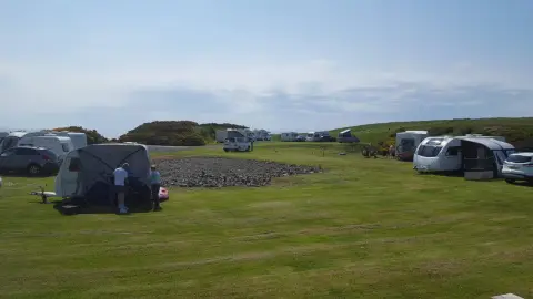 Galloway Point Holiday Park
