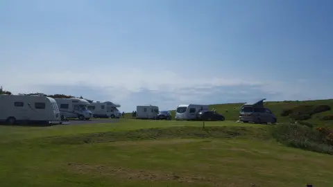 Galloway Point Holiday Park