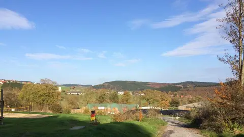 Campingplatz Kallenhardt