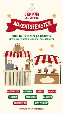Campingplatz Kallenhardt