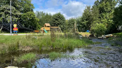 Campingplatz Kallenhardt