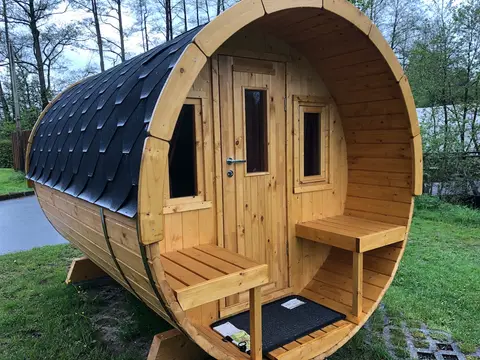 Campingplatz Kallenhardt