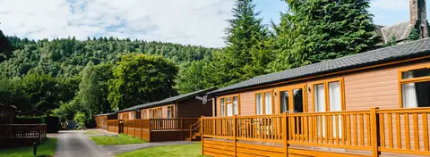 Erigmore Leisure Park